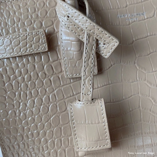 Tony Luxuries BABY DE YSL SAC JOUR 0817
